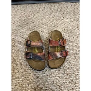 Papillio by Birkenstock sandals